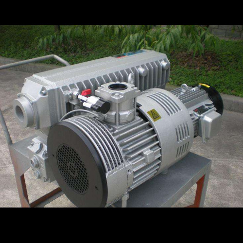 真空泵专业维修